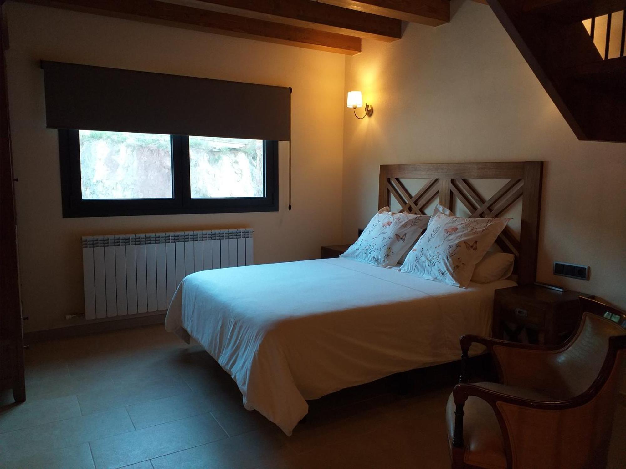 Les Flors - Hotel Rural & Cabanyes Gramós 외부 사진